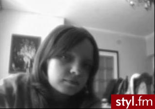 Średnie Fryzury