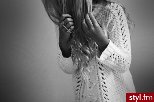 Swetry Ciuchy Moda
