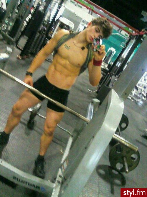 Sport i fitness