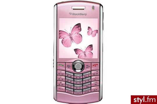 BlackBerry. BlackBerry - Gadżety Inne Moda