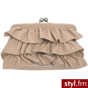 Pozostałe Torebki Moda