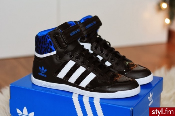 Sportowe Buty Moda