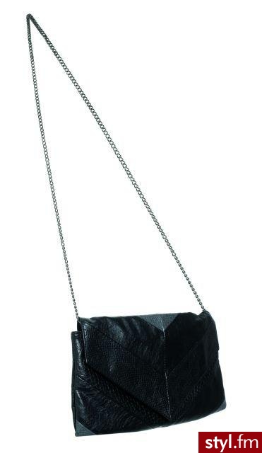Kolekcja Stradivarius jesień - zima 2009 - Pozostałe Torebki Moda