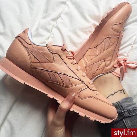 Sportowe Buty Moda