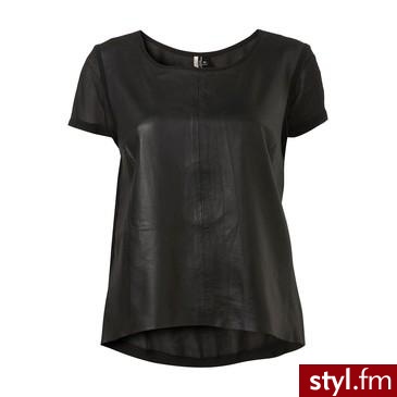 Topy Ciuchy Moda