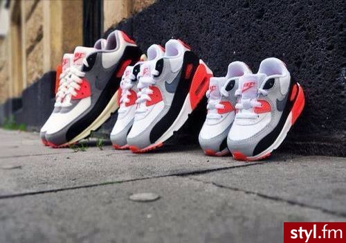 Sportowe Buty Moda
