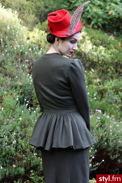 Pozostałe Ciuchy Moda