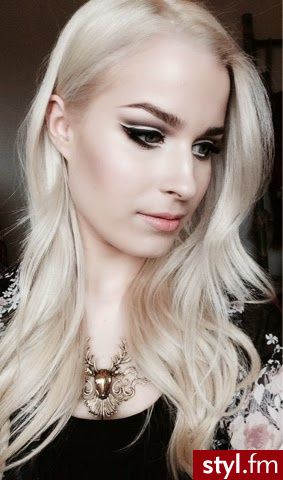 Dzienne Makijaże