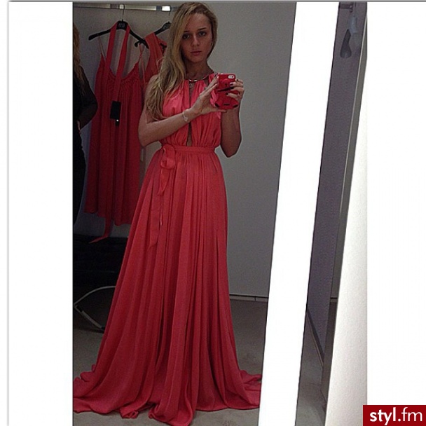 Pozostałe Sukienki Moda
