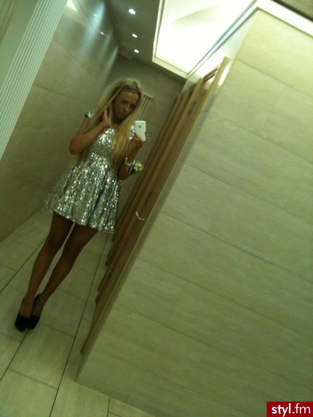 Dzienne Sukienki Moda
