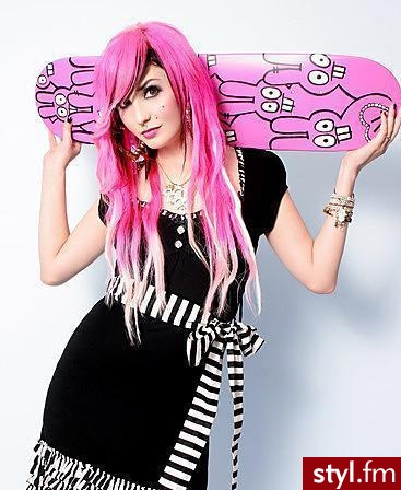 Pozostałe Ciuchy Moda