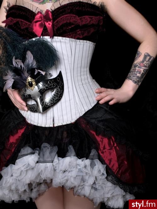 Pozostałe Ciuchy Moda