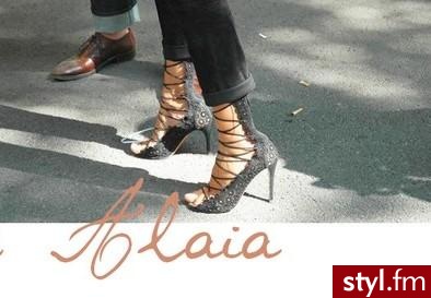 Pozostałe Buty Moda