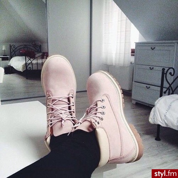 Botki Buty Moda
