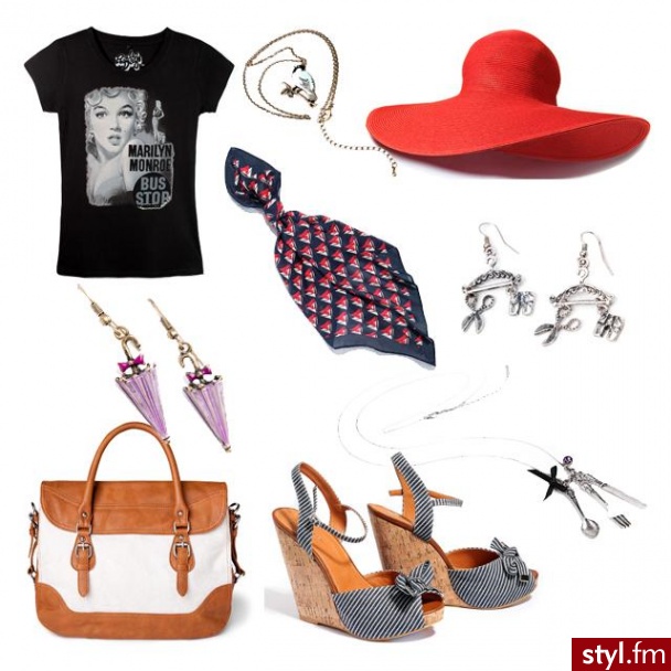 Pozostałe Ciuchy Moda