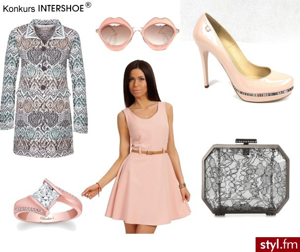 Konkurs z Intershoe - Konkurs - Intershoe Styler