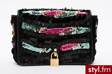 luksusowa elegantka - Pozostałe Torebki Moda