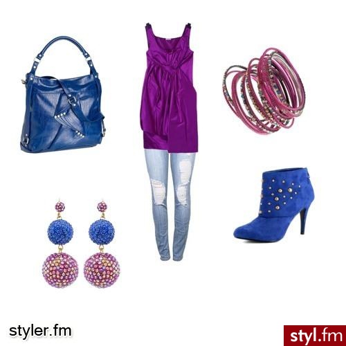 Styler-galerie mody - Styler