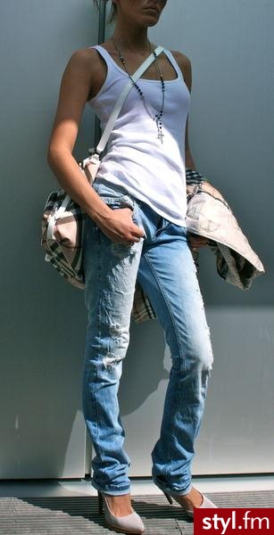 * - Pozostałe Ciuchy Moda