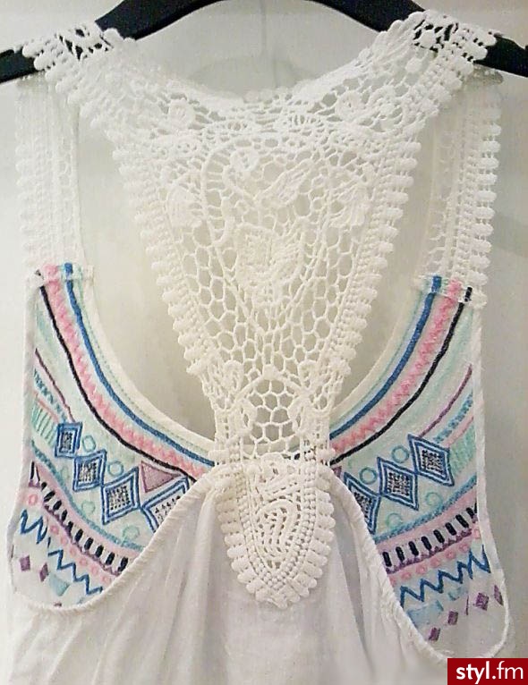 Koszulki Ciuchy Moda