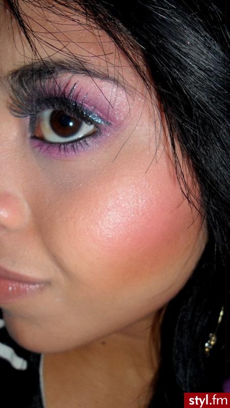 Dzienne Makijaże