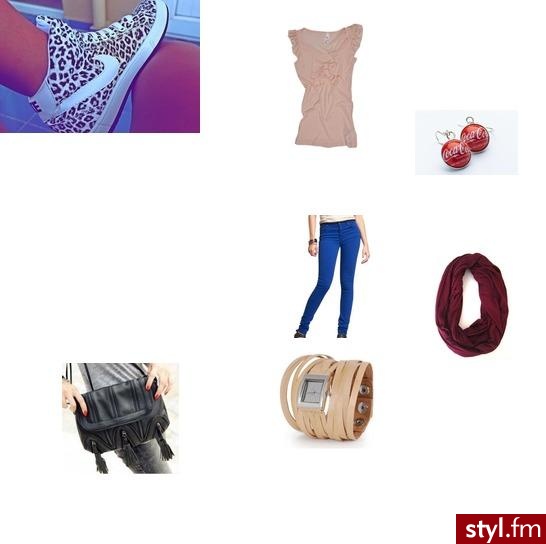 miastowy look. :):):) - Styler