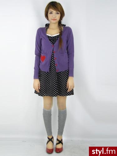 Pozostałe Ciuchy Moda