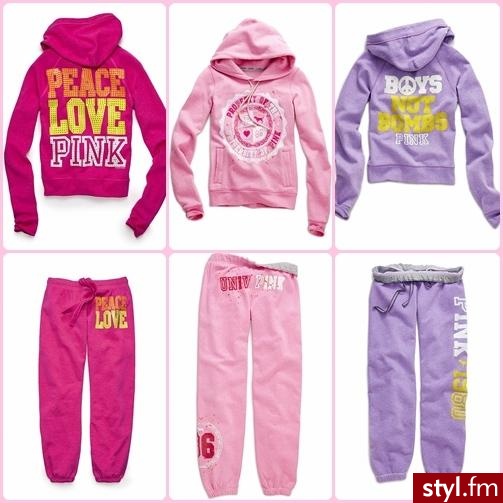 Pozostałe Ciuchy Moda