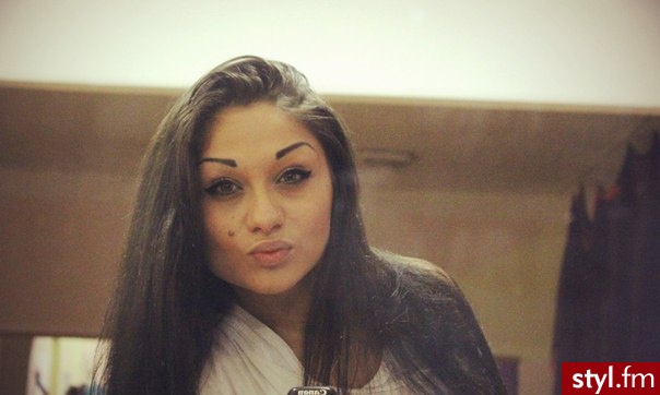 Dzienne Makijaże