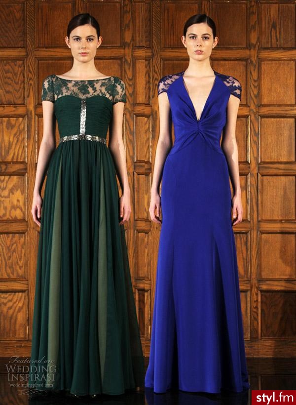 Sukienki Moda
