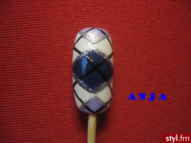 kratka - Paznokcie