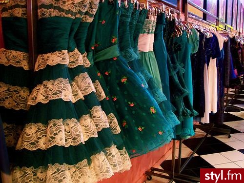 Pozostałe Ciuchy Moda