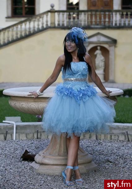 Pozostałe Ciuchy Moda