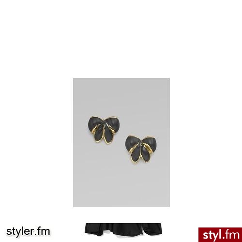 Letni zestaw, na miasto. Myślę, że pasuje wszystko do siebie ;) Dla modnej elegantki w sam raz na jakieś wyjście na miasto, randka, zakupy ;) - Styler