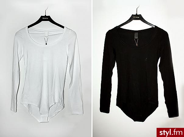 Body - Pozostałe Ciuchy Moda