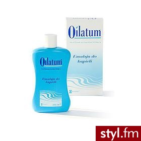 Stiefel Oilatum Emulsja Do Kąpieli 150 Ml - Emu Buty Moda