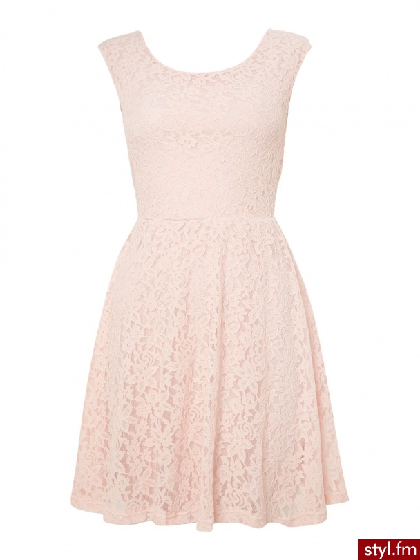 Dzienne Sukienki Moda
