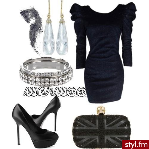 Sukienki Moda