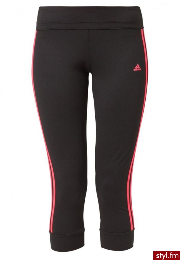 adidas Performance Rajstopy (G81049) - Leginsy Spodnie Moda