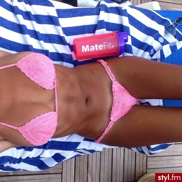 Sport i fitness