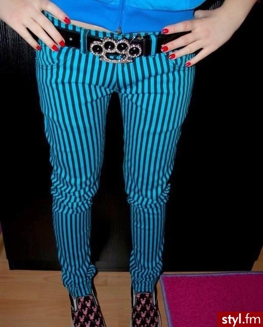 Pozostałe Ciuchy Moda