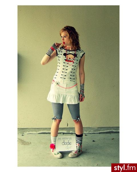 Pozostałe Ciuchy Moda