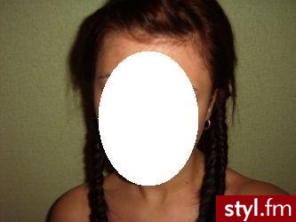 Dredy Alternatywne Średnie Fryzury