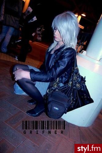 Długie Fryzury