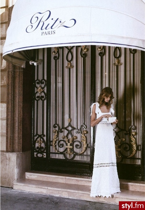 Dzienne Sukienki Moda