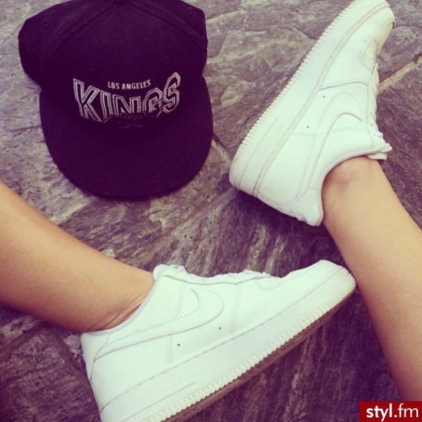 Sportowe Buty Moda