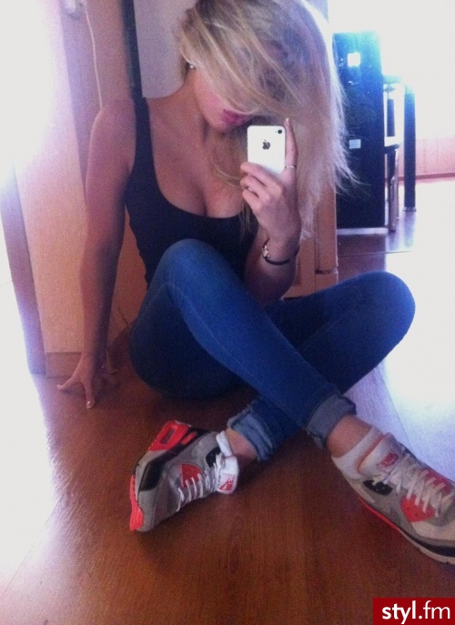 Sport i fitness