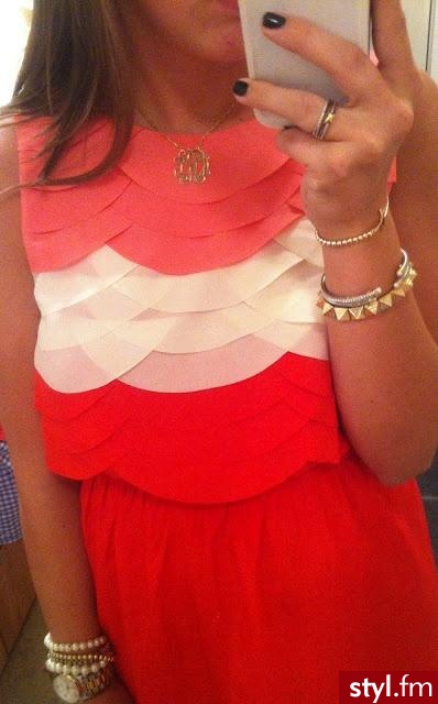 Dzienne Sukienki Moda