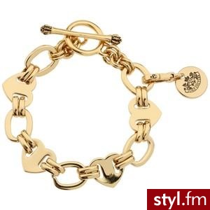 Bransoletki Biżuteria Moda
