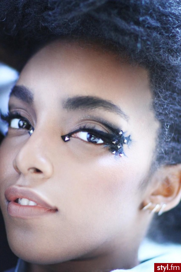 Artystyczne Makijaże